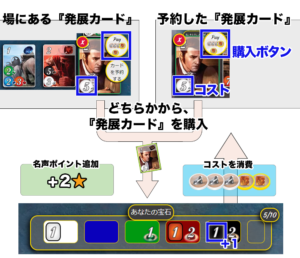 宝石の煌き Bga の遊び方 魅力をご紹介 くりログ
